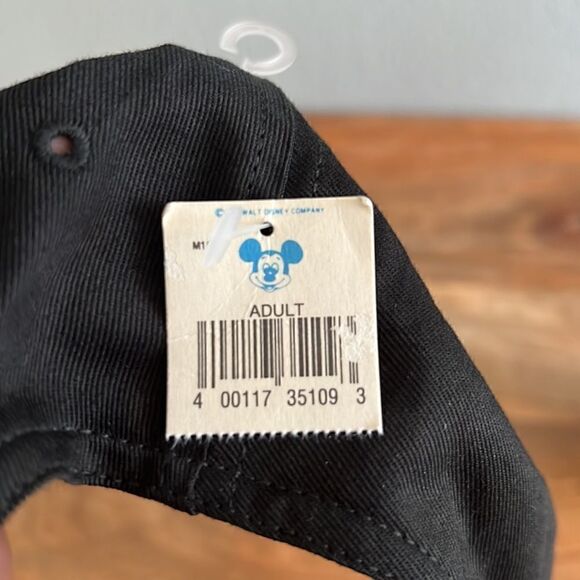 NWT Vintage Walt DisneyWorld Hat - Picture 3 of 3
